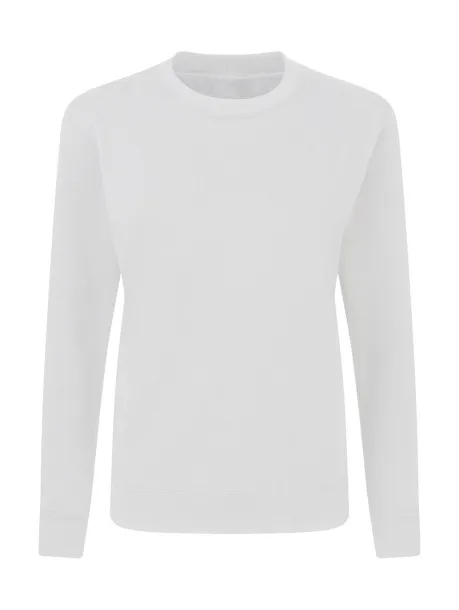  Ženski pulover s okruglim izrezom, 280 g/m² - SG Originals Bijela