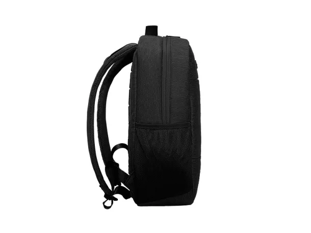 BIZZ Business backpack - BRUNO Black