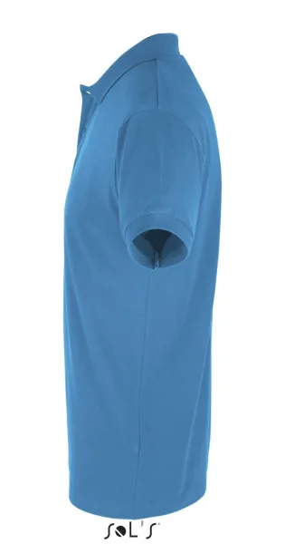SOL'S PERFECT Muška polo majica, 180 g/m2 - SOL'S Aqua