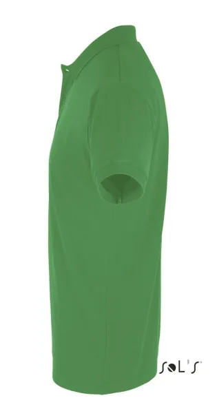 SOL'S PERFECT Muška polo majica - SOL'S Kelly zelena