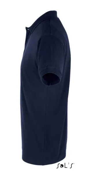 SOL'S PERFECT Muška polo majica, 180 g/m2 - SOL'S French Navy