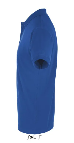 SOL'S PERFECT Muška polo majica, 180 g/m2 - SOL'S Kraljevski plava