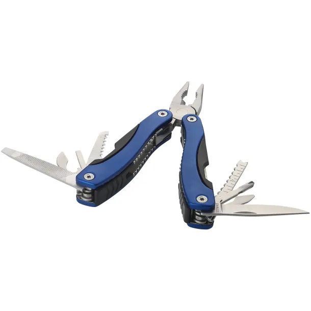 Casper 11-function multi-tool - Unbranded Blue