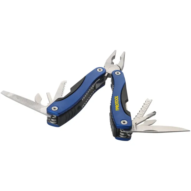 Casper 11-function multi-tool Blue