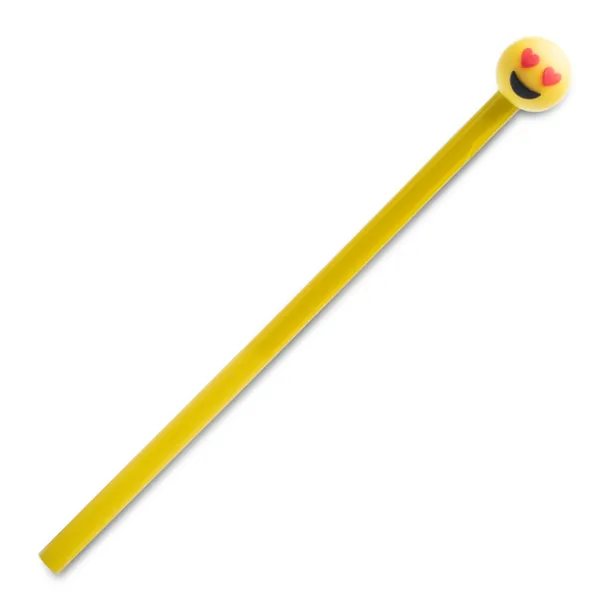 GRIN pencil Yellow