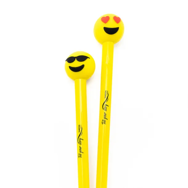 GRIN pencil Yellow