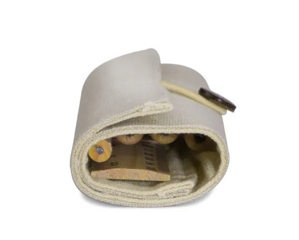 TALOS Pencil case naturalny