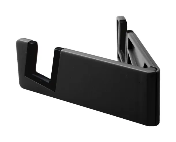 Plassi mobile holder Black Black