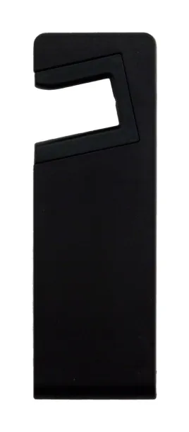 Laxo mobile holder Black Black