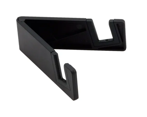 Plassi mobile holder Black Black