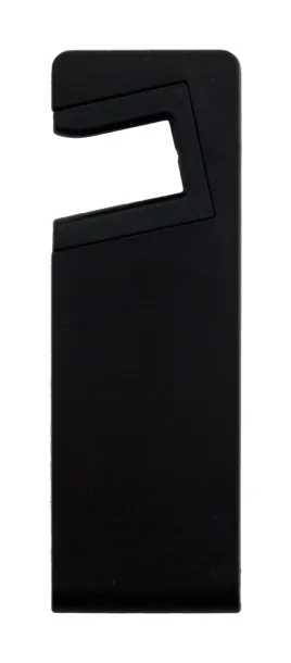 Plassi mobile holder Black Black