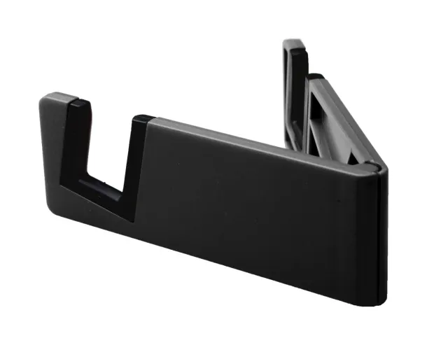 Laxo mobile holder Black Black