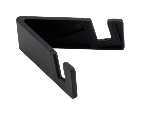 Laxo mobile holder Black Black