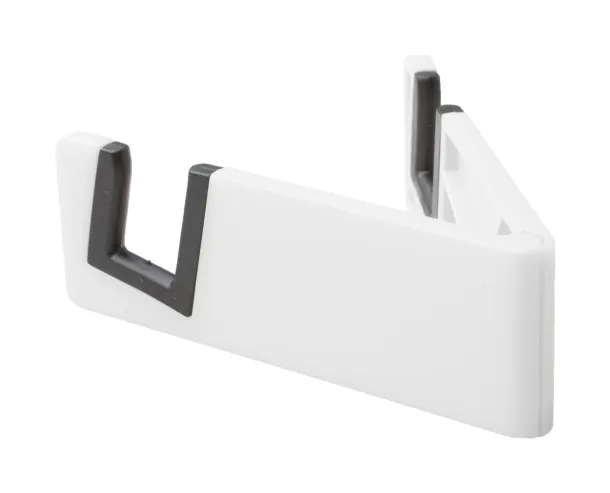 Plassi mobile holder White Black