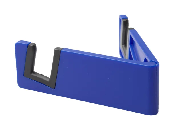 Laxo mobile holder Blue Black