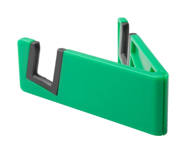 Laxo mobile holder Green Black