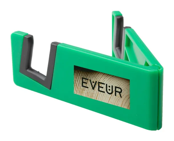 Plassi mobile holder Green Black