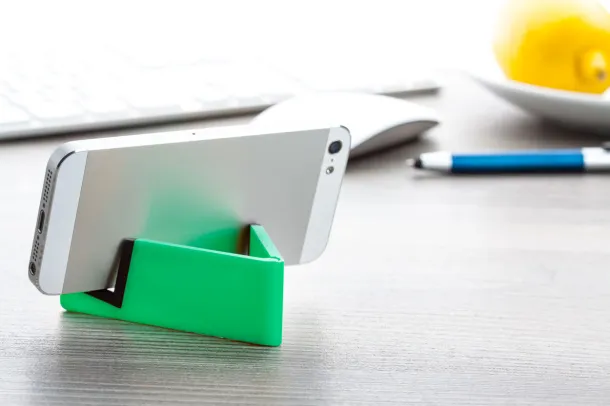 Plassi mobile holder Green Black