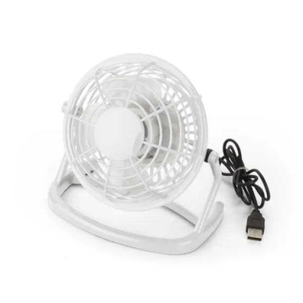  USB stolni ventilator - Vinga white