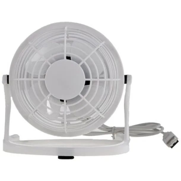  USB stolni ventilator - Vinga white