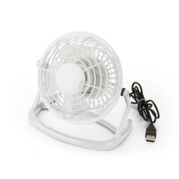  USB stolni ventilator - Vinga white