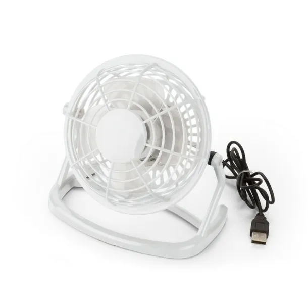  USB fan - Vinga Bijela