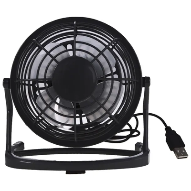  USB fan - Vinga Crna
