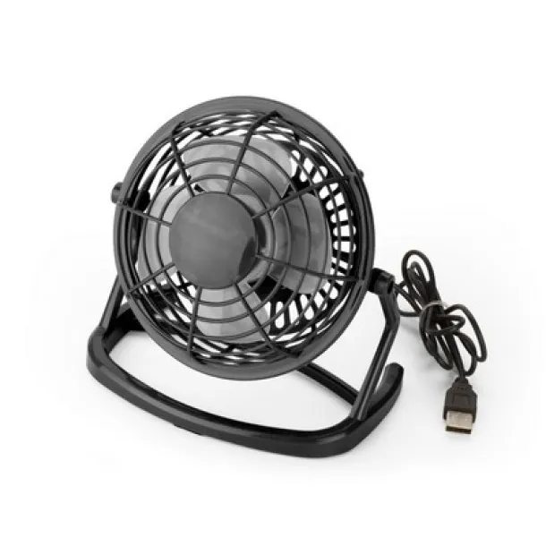  USB fan - Vinga Crna
