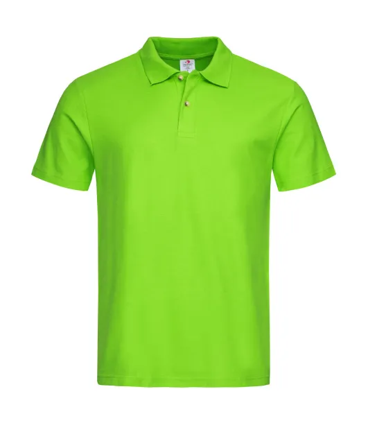  Polo - Stedman Kiwi Green