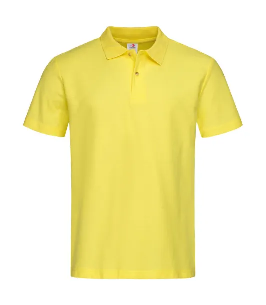  Polo majica - Stedman Yellow