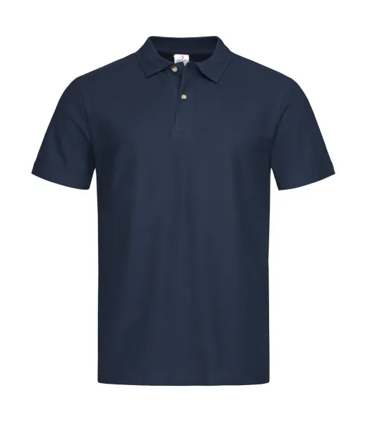  Polo - Stedman Navy