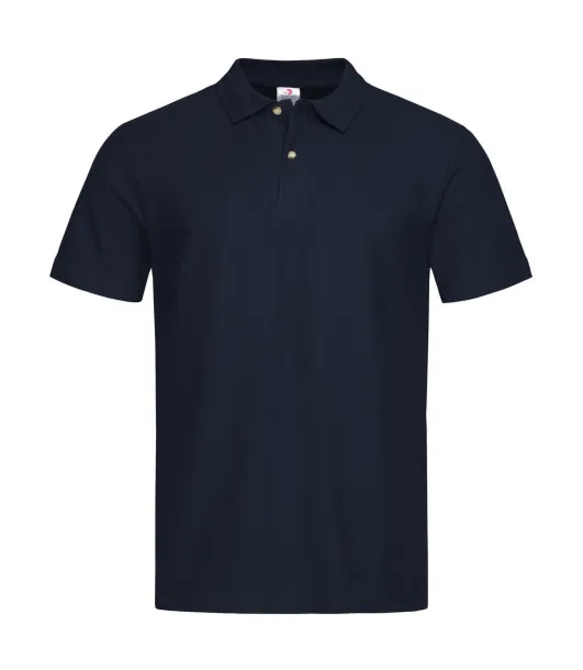  Polo - Stedman Blue Midnight