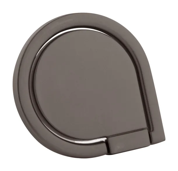 Zring mobile holder ring Dark grey