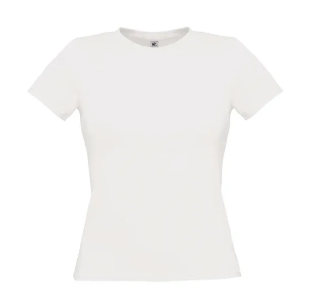  Women-Only T-Shirt - B&C Bijela