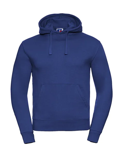  Klasičan muški hoodie - Russell  Svijetlo kraljevski plava