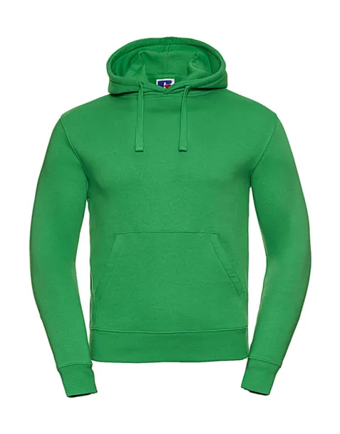  Men's Authentic Hooded Sweat - Russell  Apple