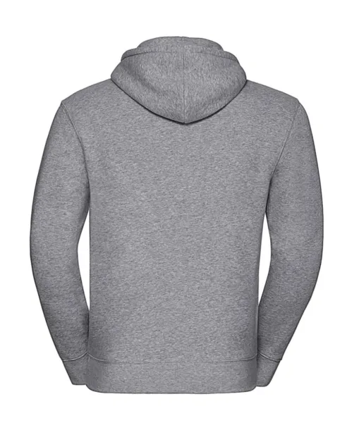  Men's Authentic Hooded Sweat - Russell 