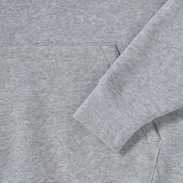  Men's Authentic Hooded Sweat - Russell 