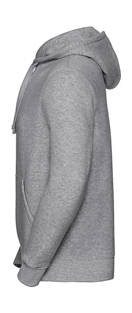  Men's Authentic Hooded Sweat - Russell 