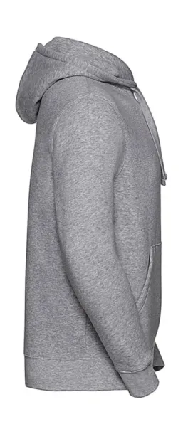  Men's Authentic Hooded Sweat - Russell 