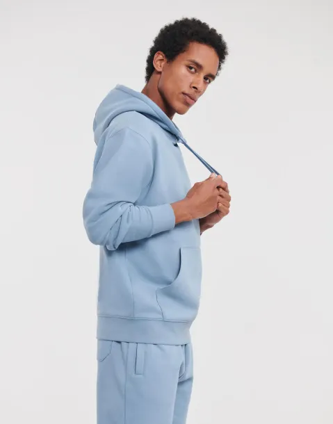 Klasičan muški hoodie, 280 g/m² - Russell 