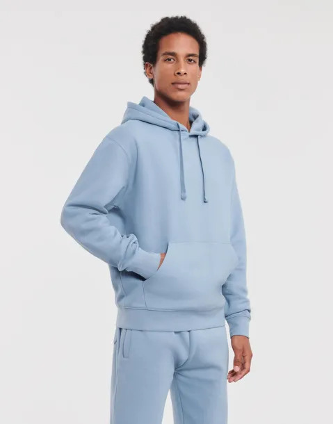  Klasičan muški hoodie, 280 g/m² - Russell 