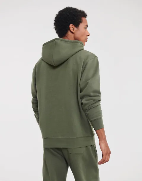  Klasičan muški hoodie, 280 g/m² - Russell 