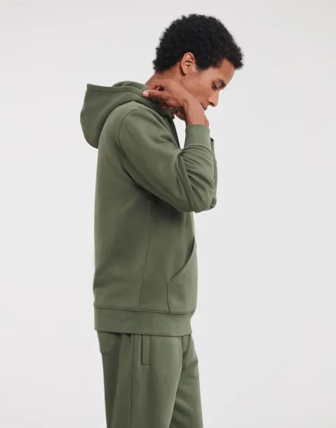  Klasičan muški hoodie, 280 g/m² - Russell 
