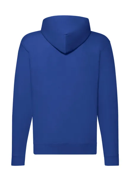  Klasični hoodie s patentnim zatvaračem, 280 g/m² - Fruit of the Loom