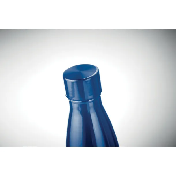 BELO BOTTLE Double wall bottle 500ml Blue