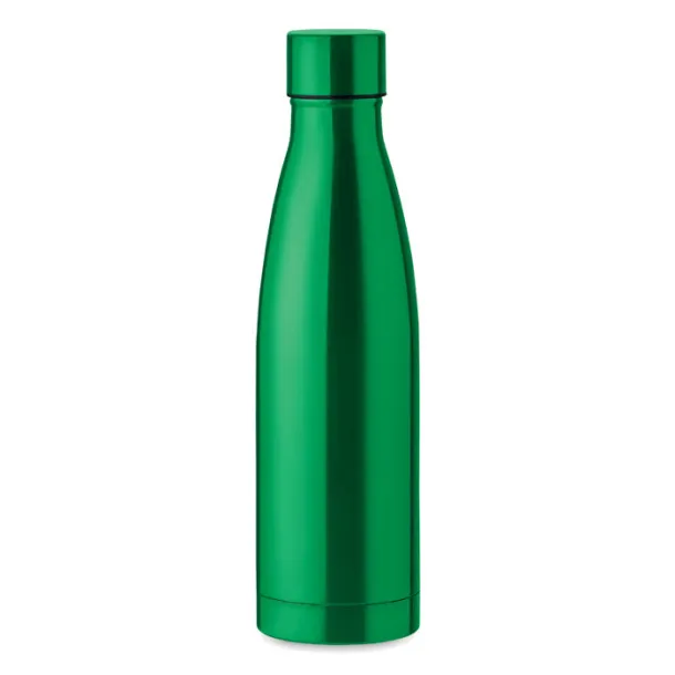 BELO BOTTLE metalna boca za vodu 500ml Zelena