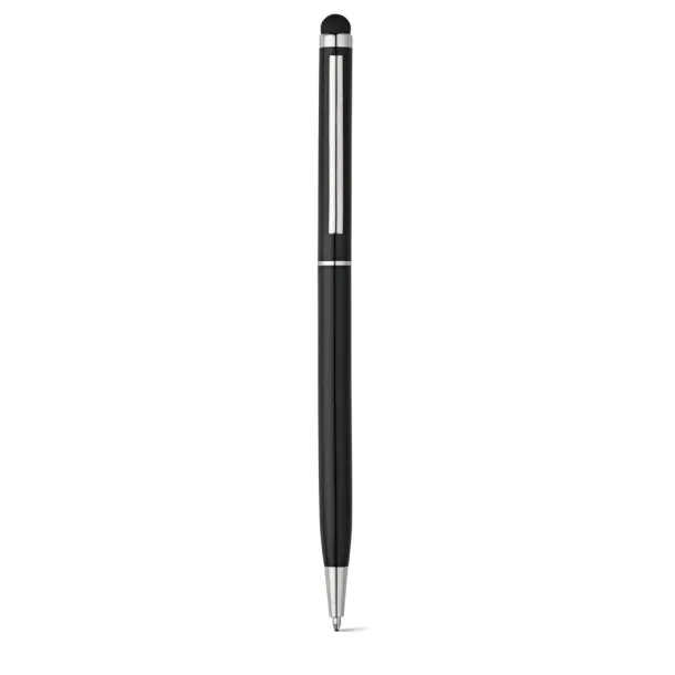 ZOE BK Ball pen Black