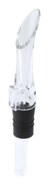 Crianz wine pourer Black