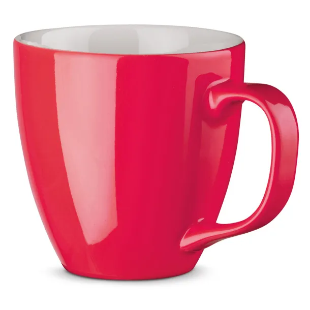 PANTHONY šalica, 450 ml Roza
